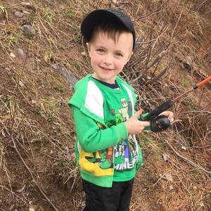 Meet your Posher, Julie